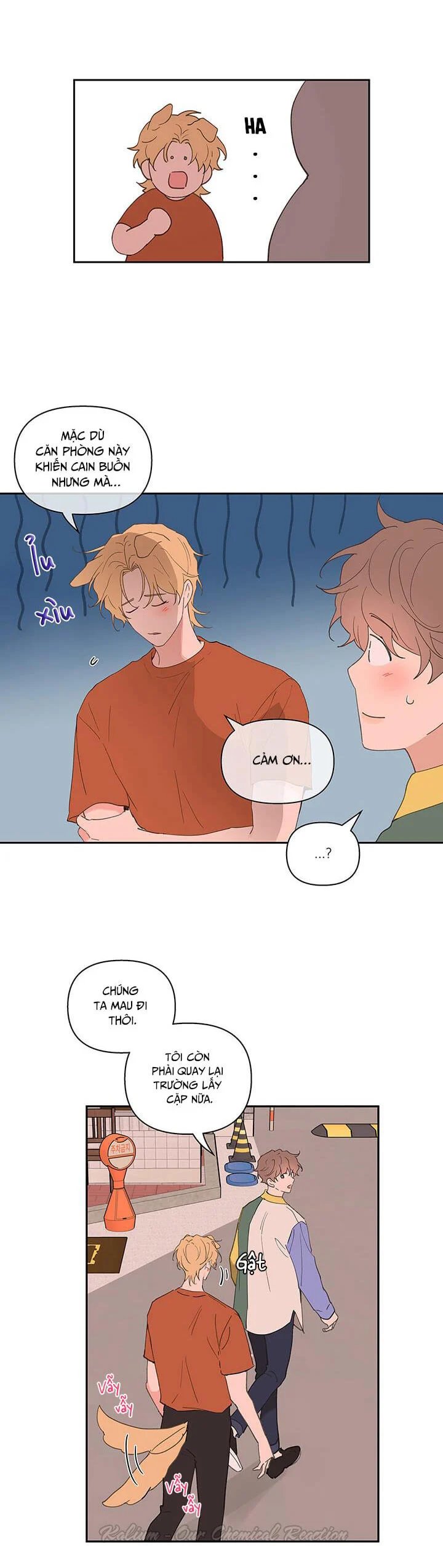 tâm tư của ju in chapter 31 6