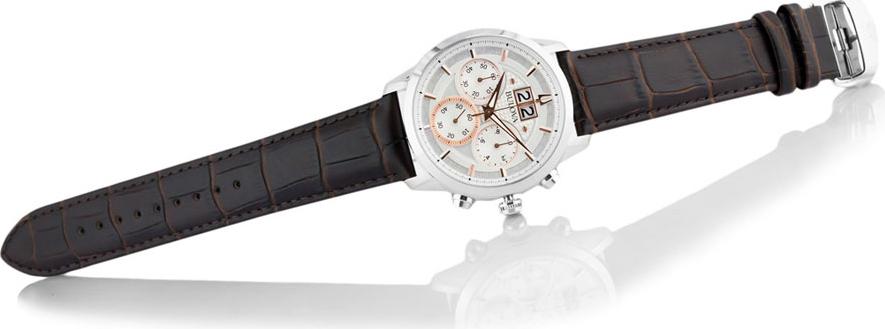 Đồng hồ nam Bulova 96B309