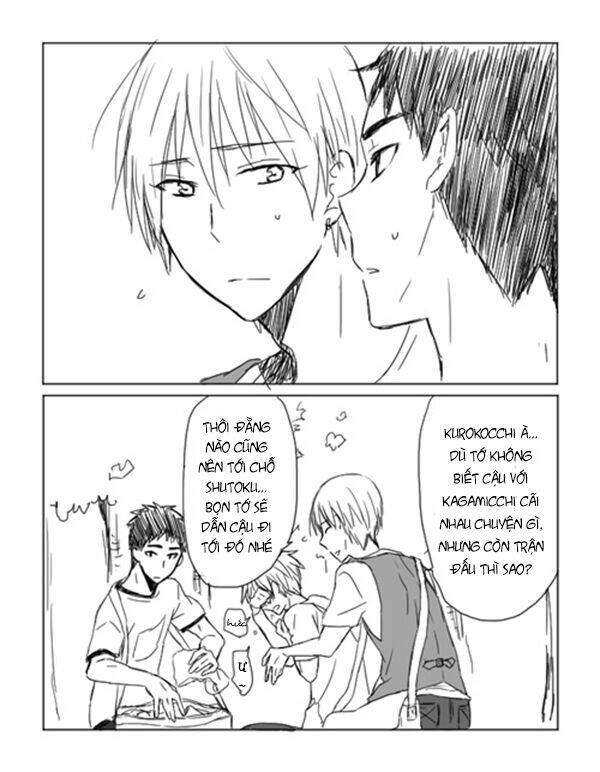 chờ đã, cứ để vậy đi chapter 4 7