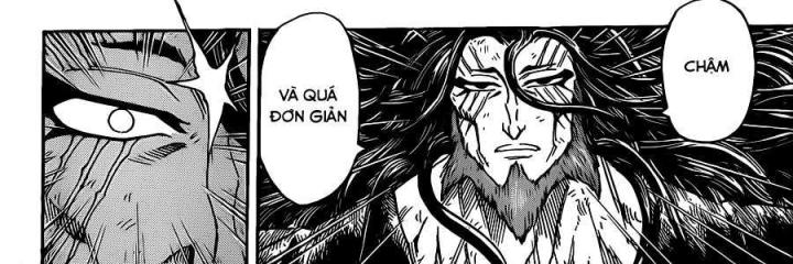 thánh tỏi sành ăn chapter 249 11