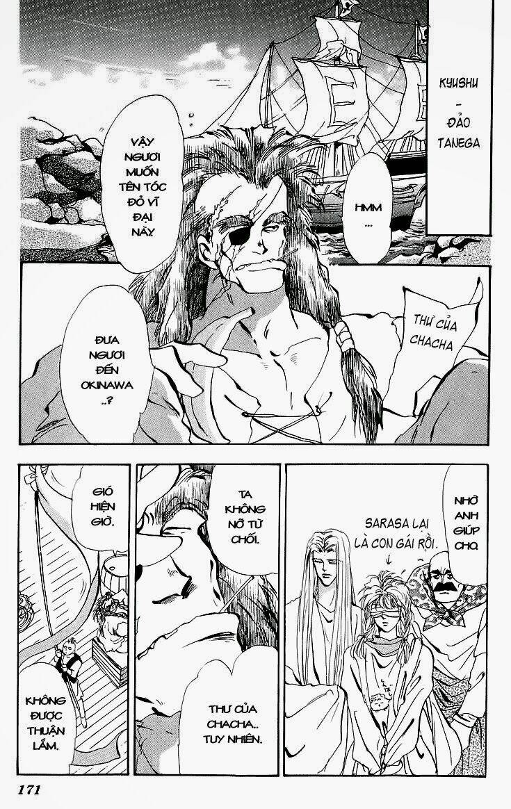 đứa con số phận chapter 32 20