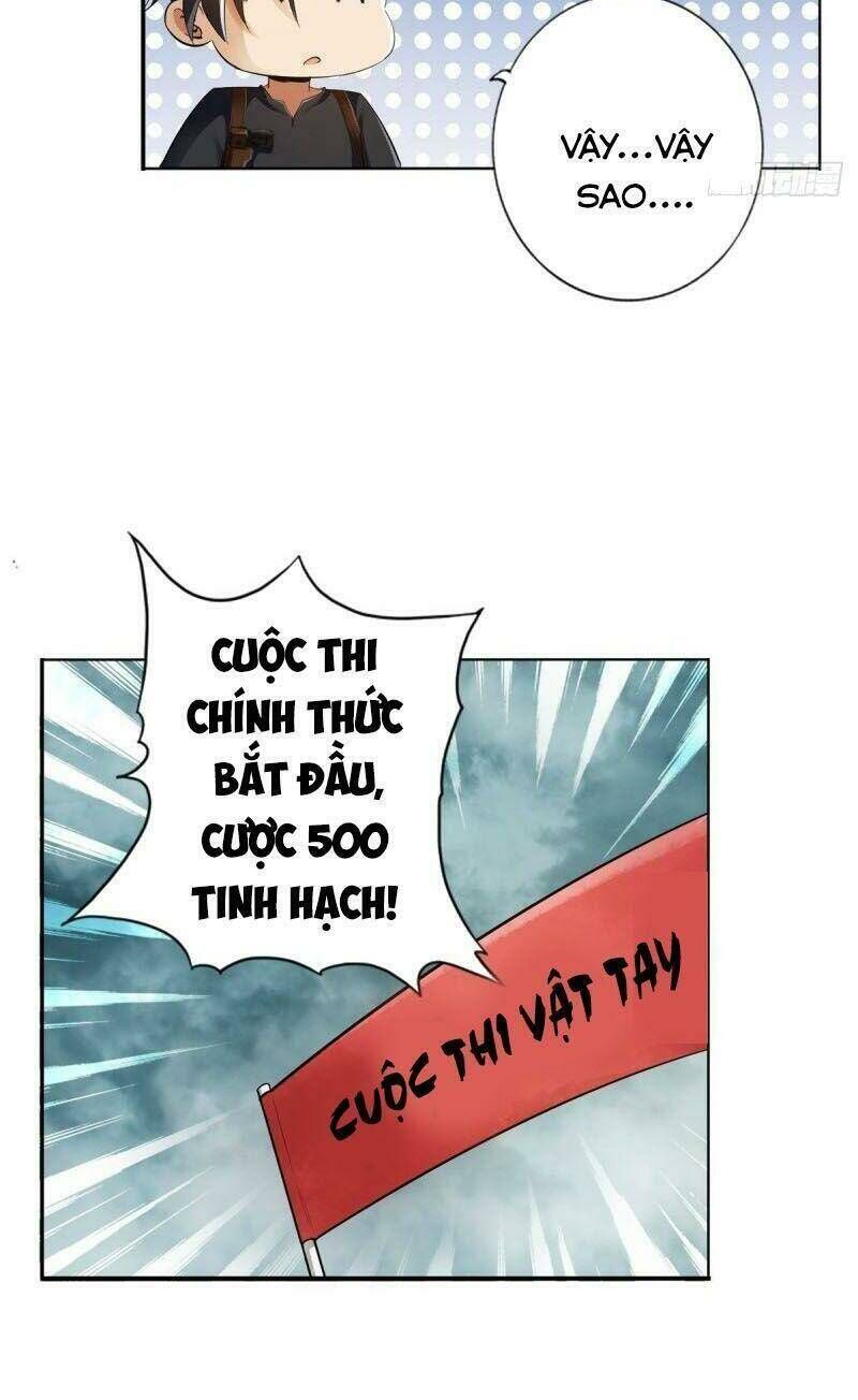 nhân vật phản diện đi tìm đường chết chapter 75 12