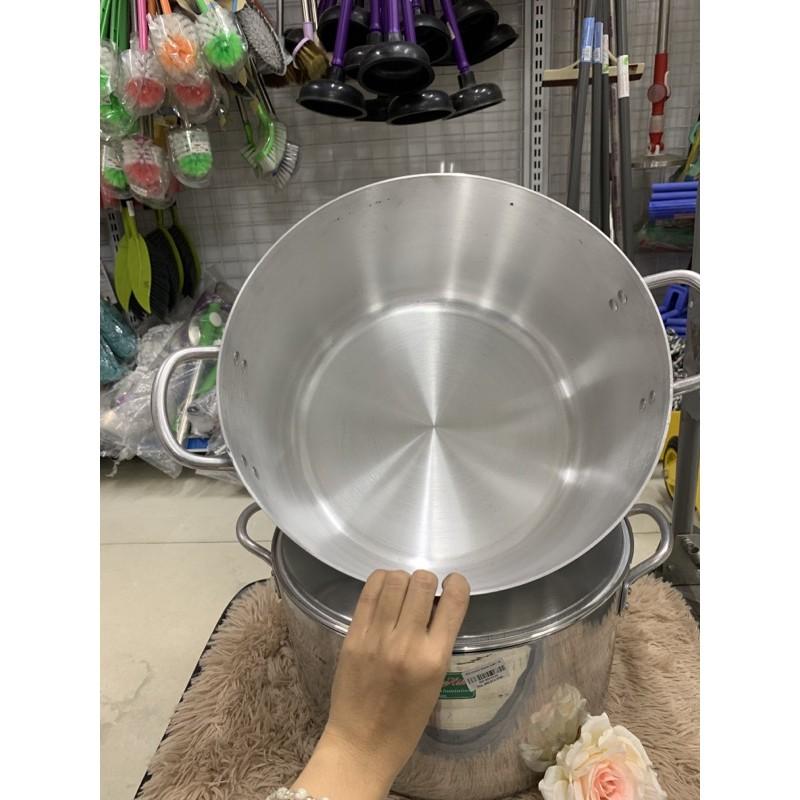 Nồi nhôm thanh hiền