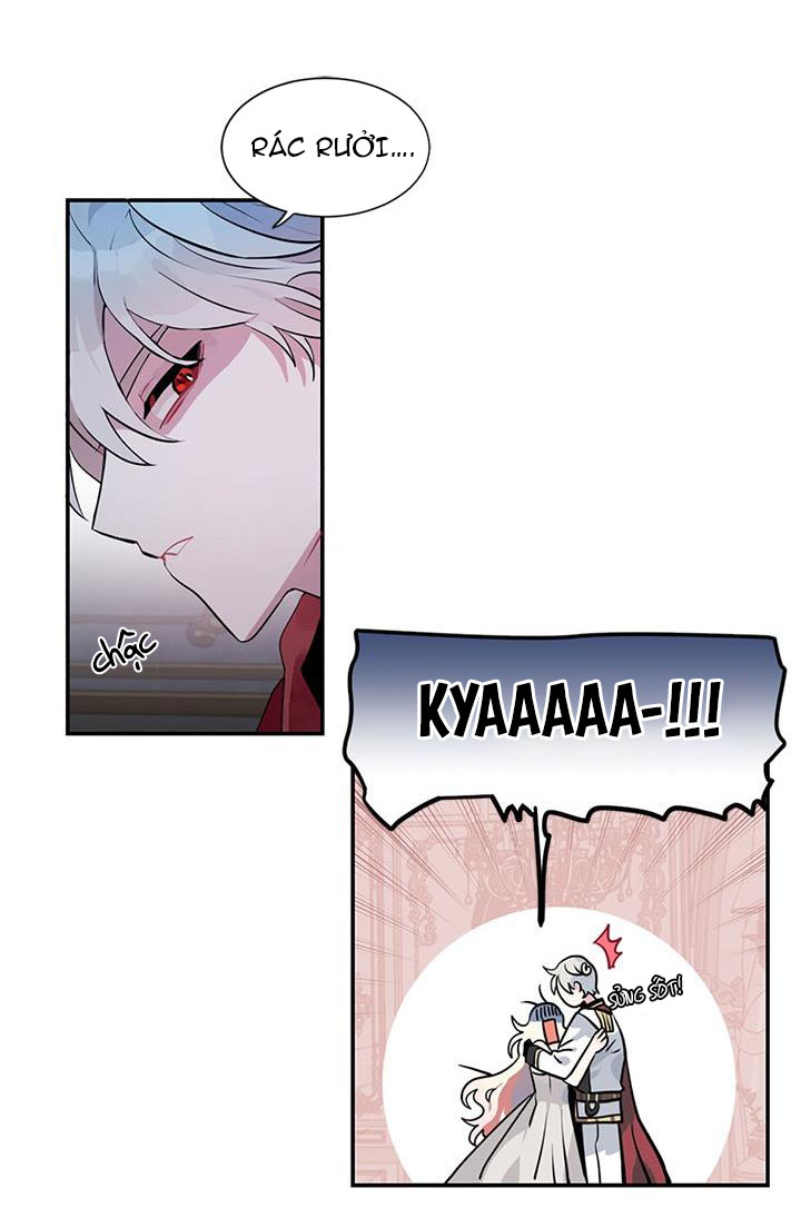 cho em về nhà đi anh chapter 3.1 23