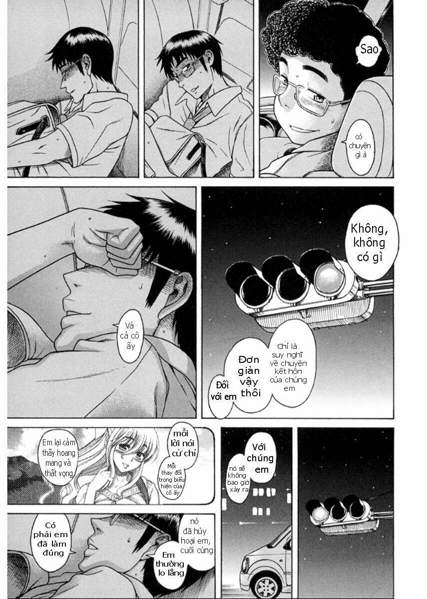 happy negative marriage chapter 15 18