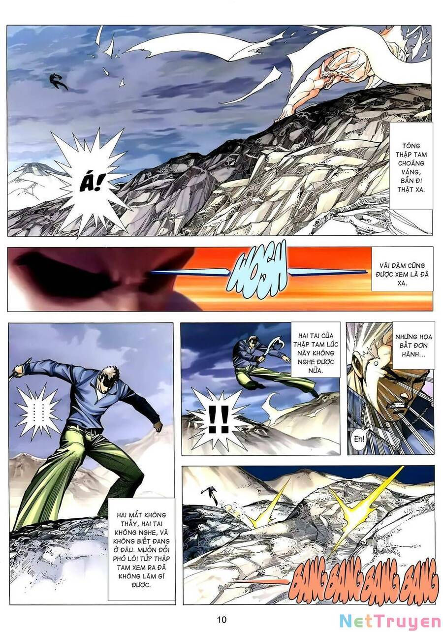 cuồng đao 04 chapter 37 10