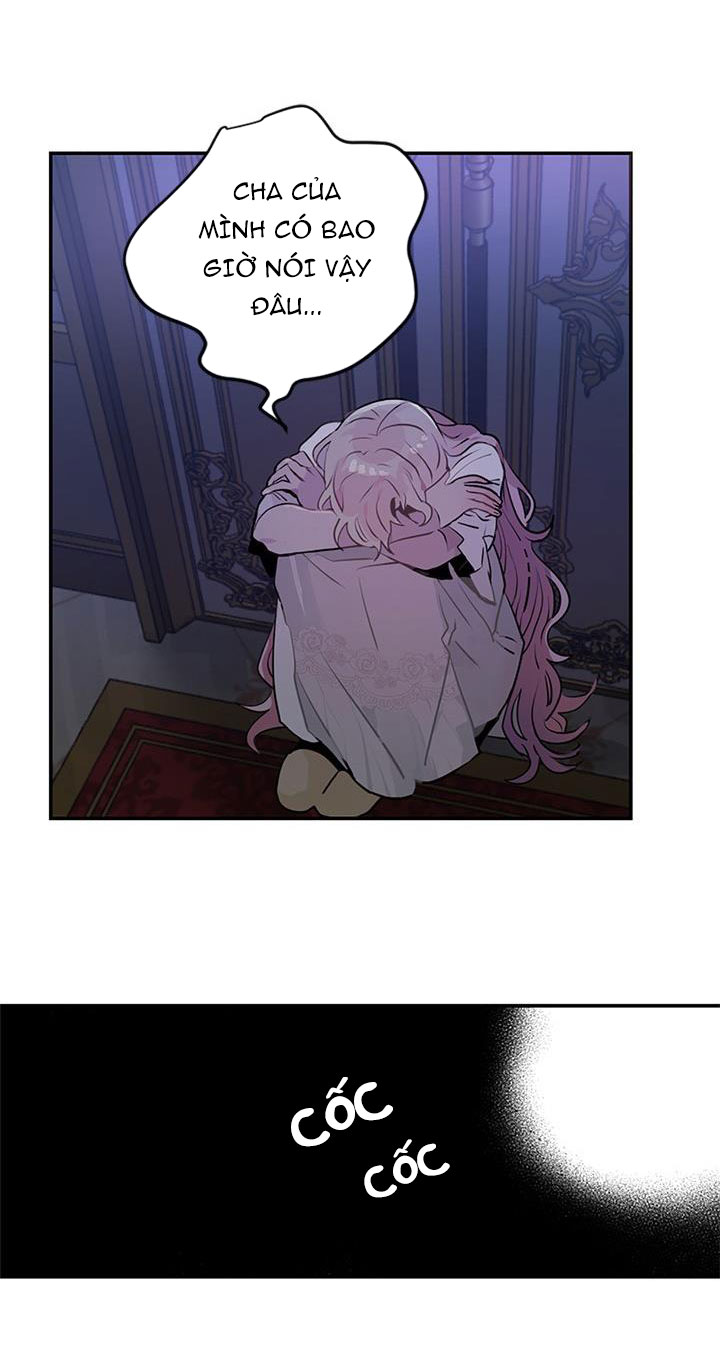 cho em về nhà đi anh chapter 2.2 21