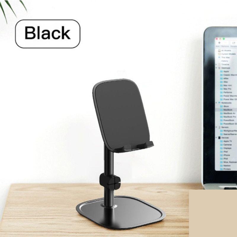 Giá đỡ để bàn SUWY baseus literary youth desktop bracket (universal holder stand)- HÀNG CHÍNH HÃNG - STANDARD