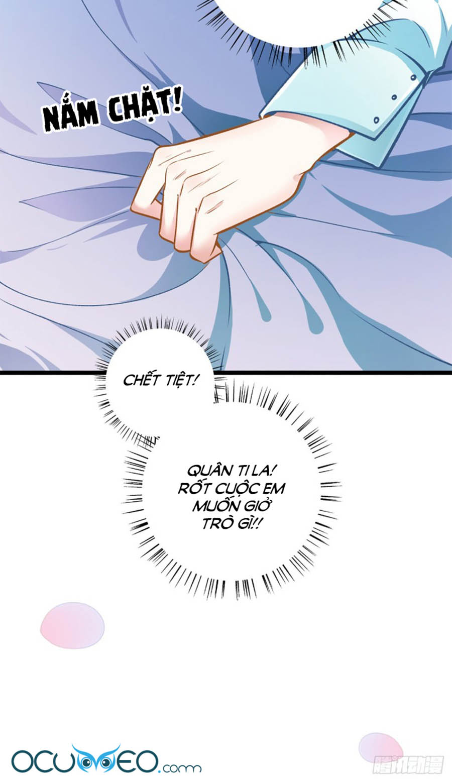 cưng chiều ái thê hư hỏng chapter 44 9