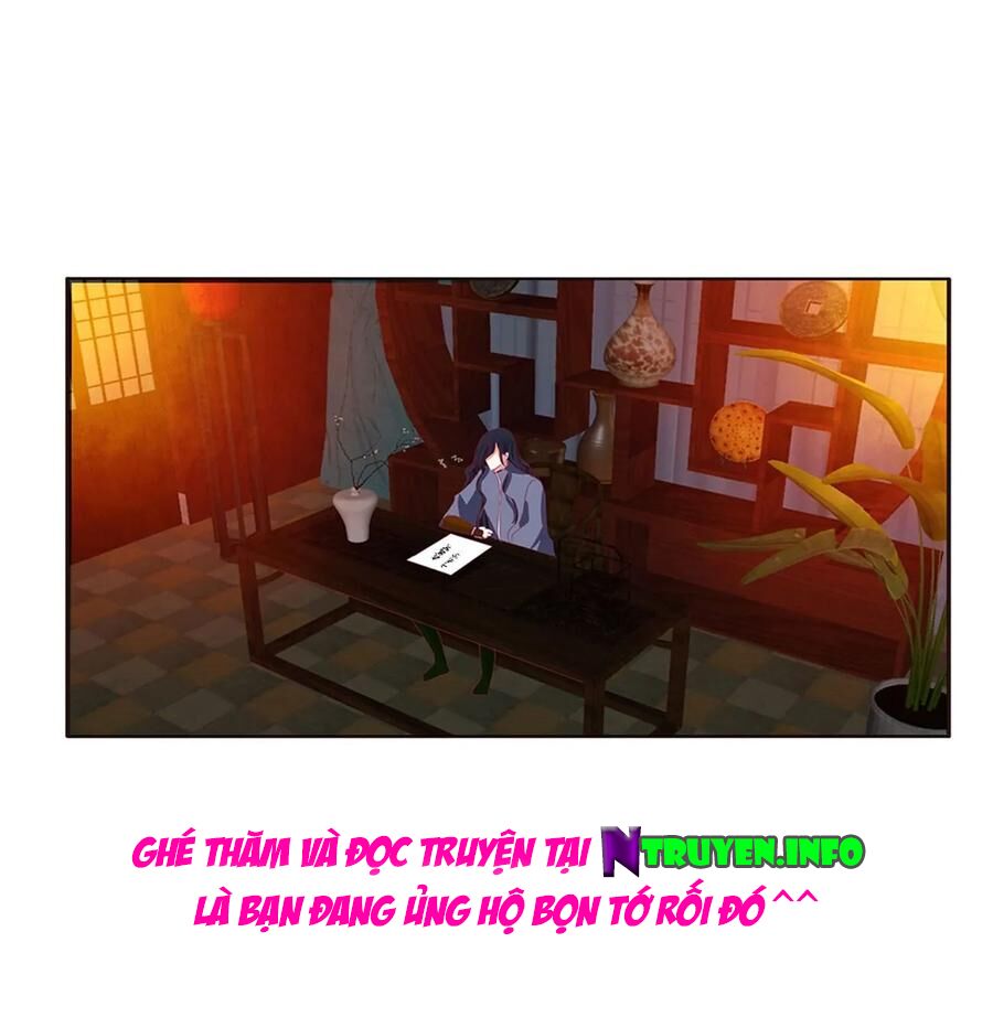 thông linh phi chapter 598 14