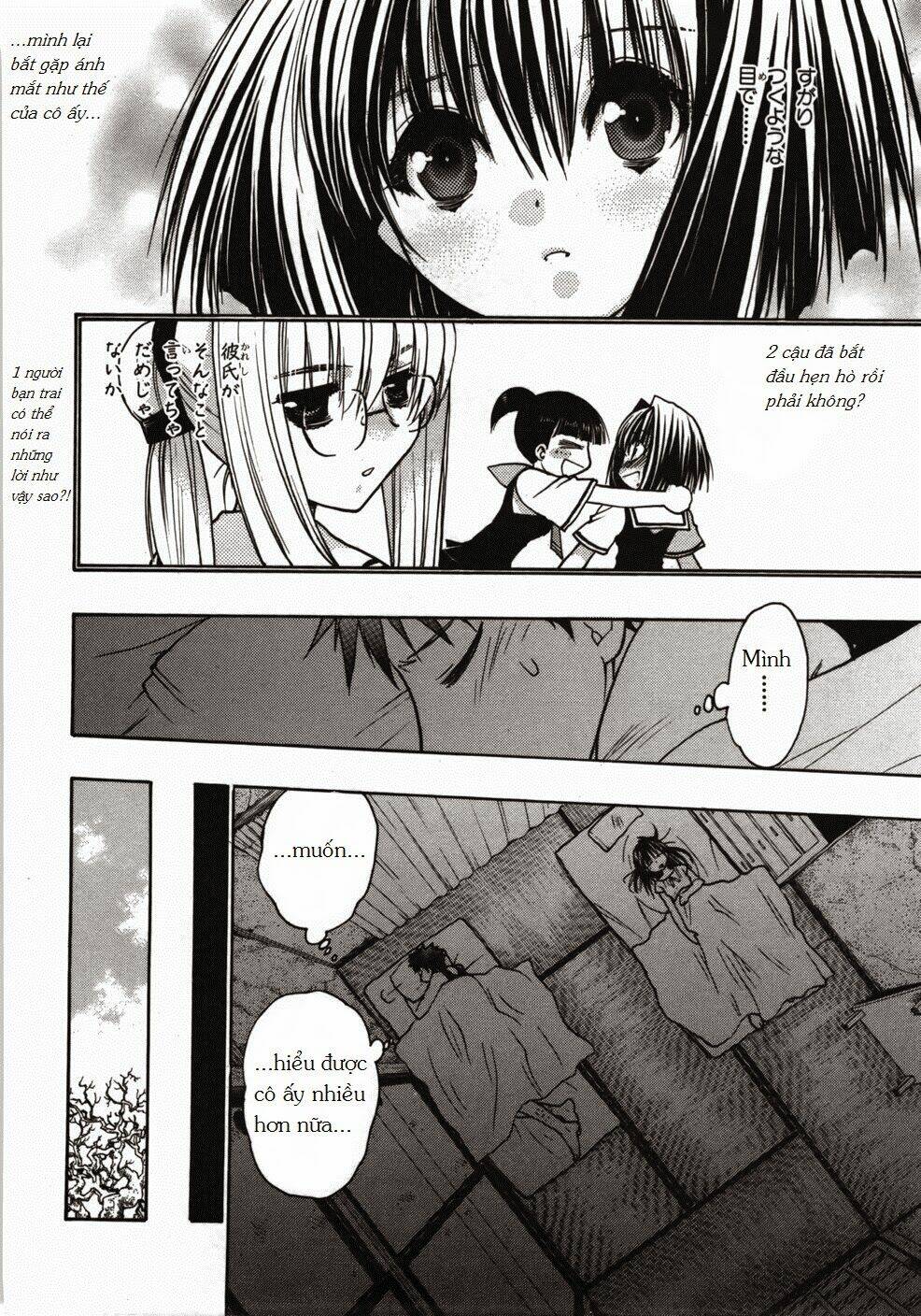 little vampire chapter 47 34