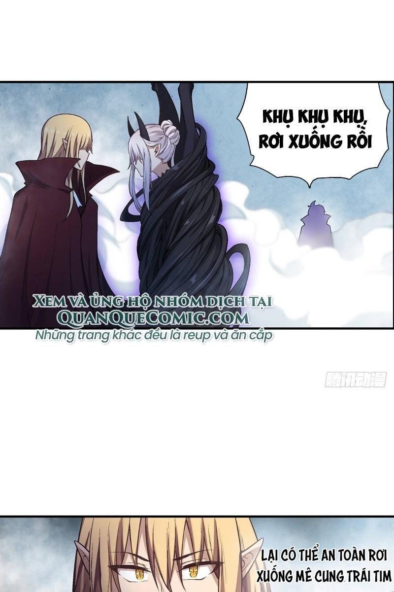 vô hạn sứ đồ và 12 nữ chiến binh chapter 47 1