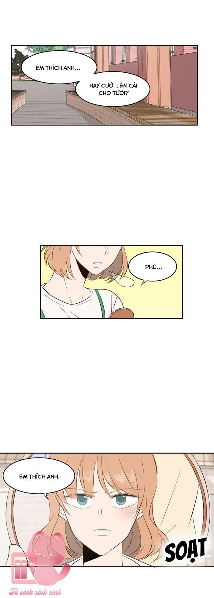 a good day to be a dog chapter 36 7