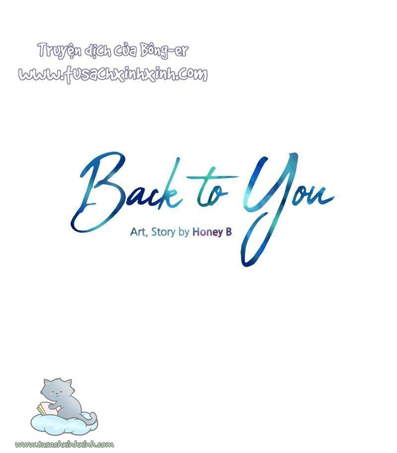 về bên anh chapter 13 7