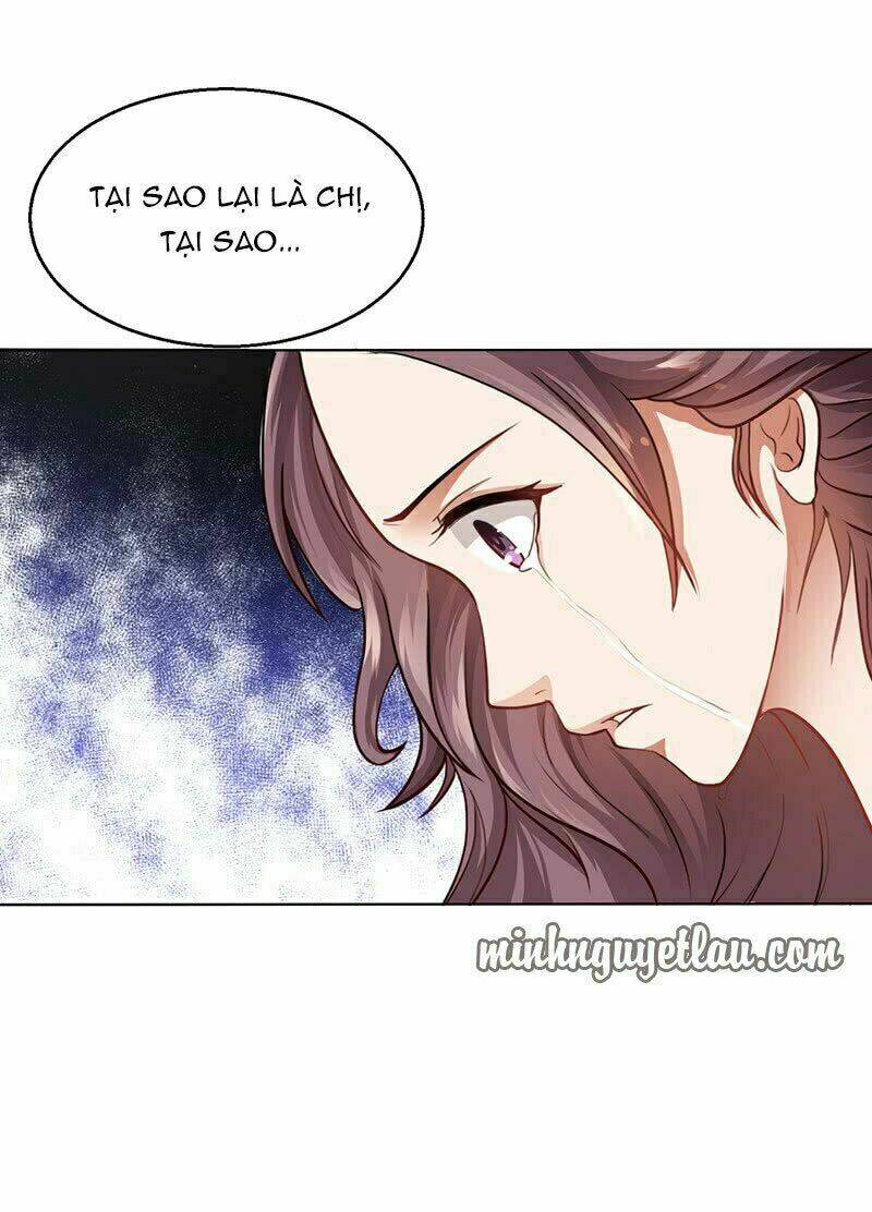 danh môn độc sủng ái thê chapter 15 26