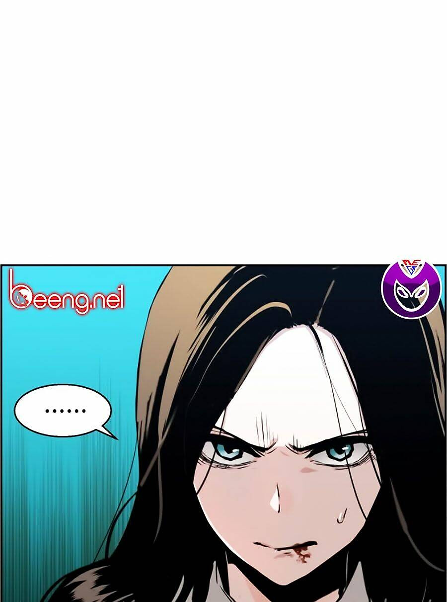 bạn học tôi là lính đánh thuê chapter 17 43