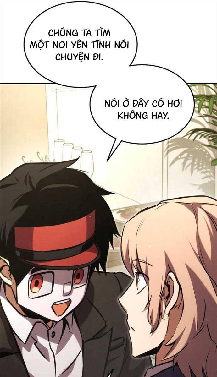 huyền thoại game thủ - tái xuất chapter 129 103