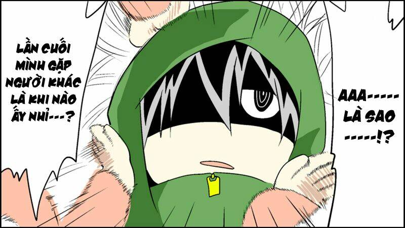 senyuu chapter 76 28