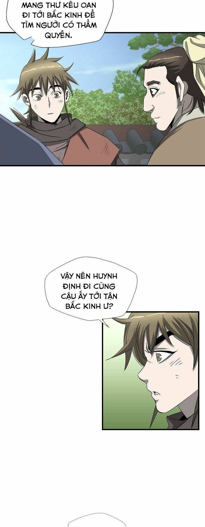 cuồng long chapter 51 32