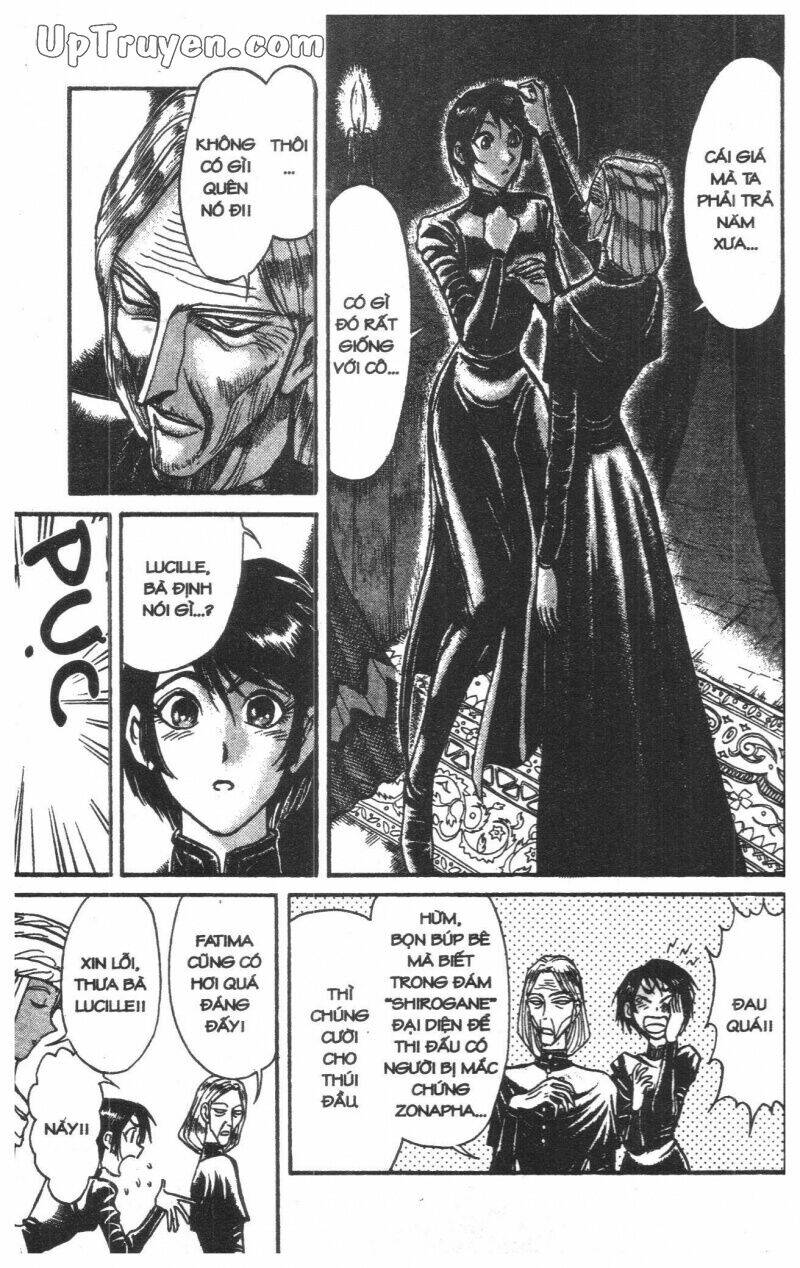 karakuri circus - gánh xiếc quái dị chapter 18 48