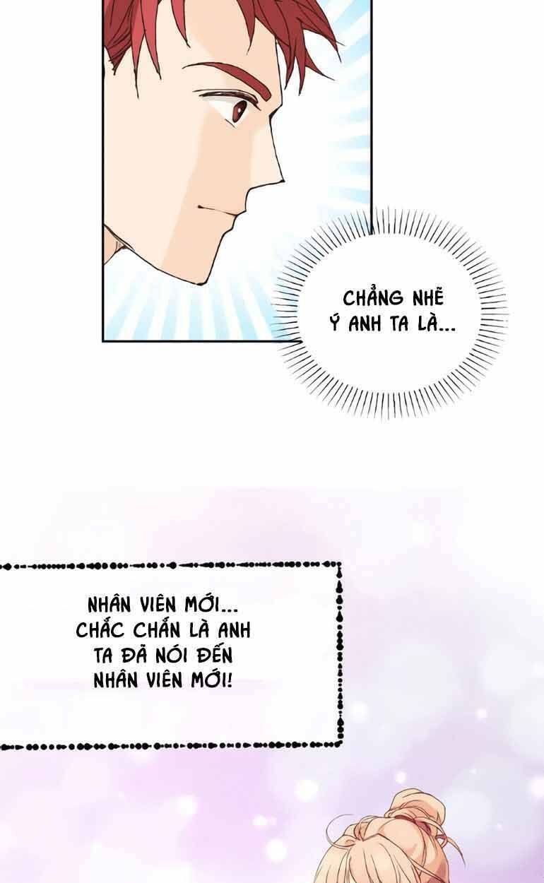 lee bom, em là của anh chapter 14 69