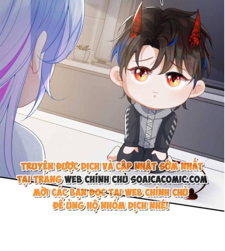 vị chỉ huy lạnh lùng khóc trong vòng tay tôi chapter 14 18