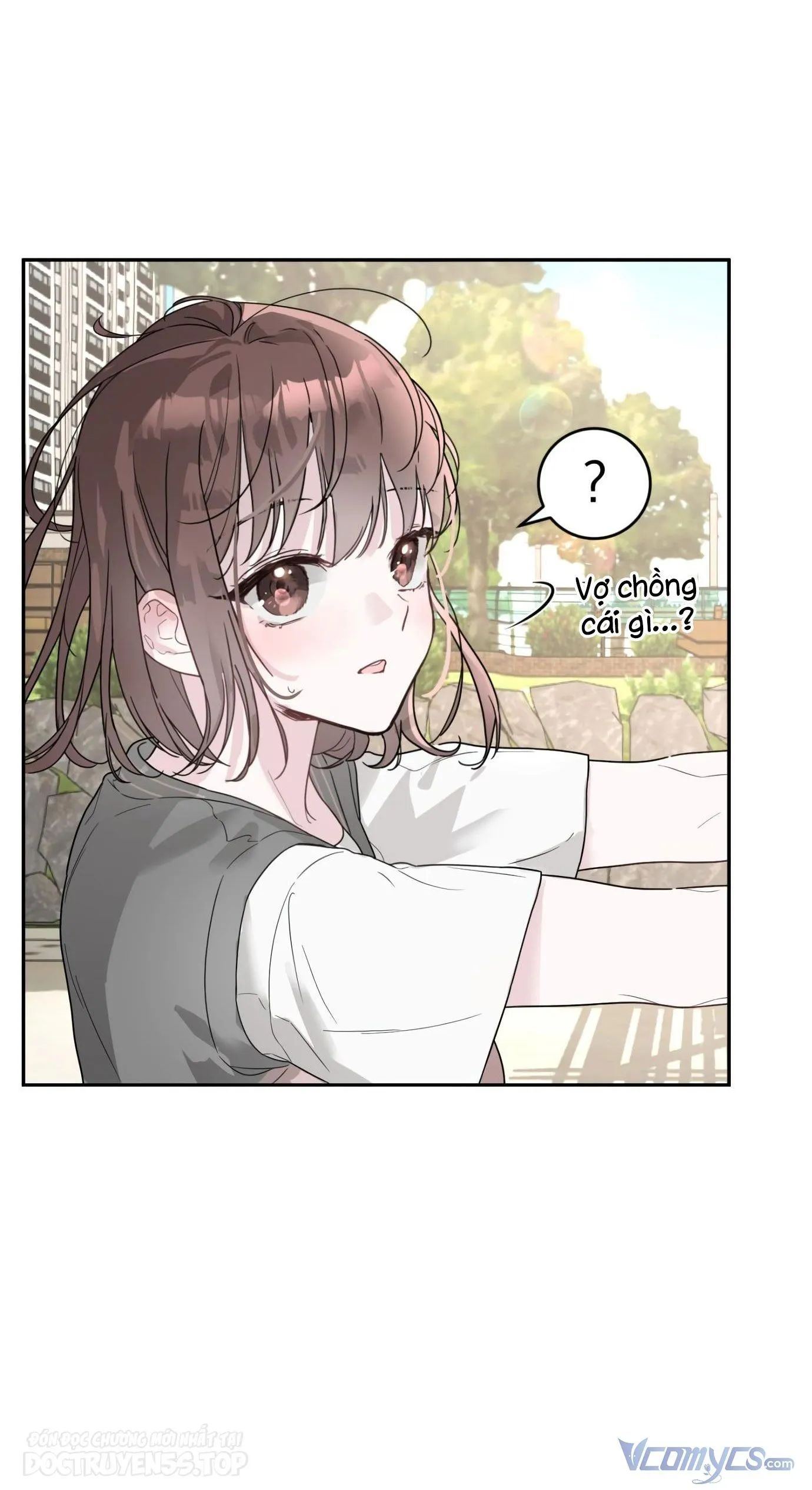 em đã tìm kiếm cả ngàn năm nay chapter 20 7