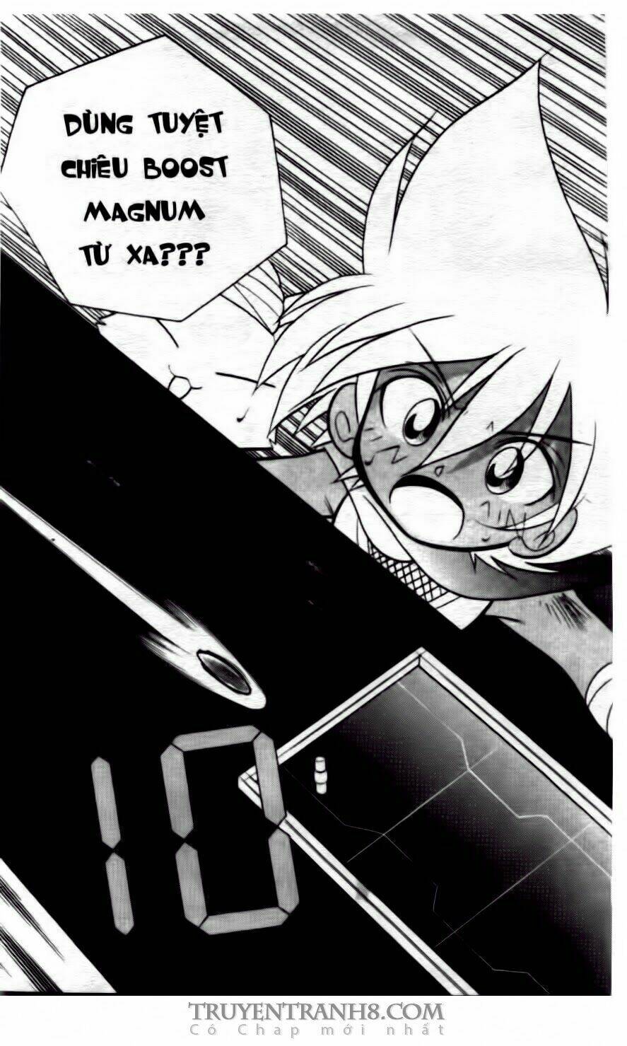 battle b-daman chapter 15 24