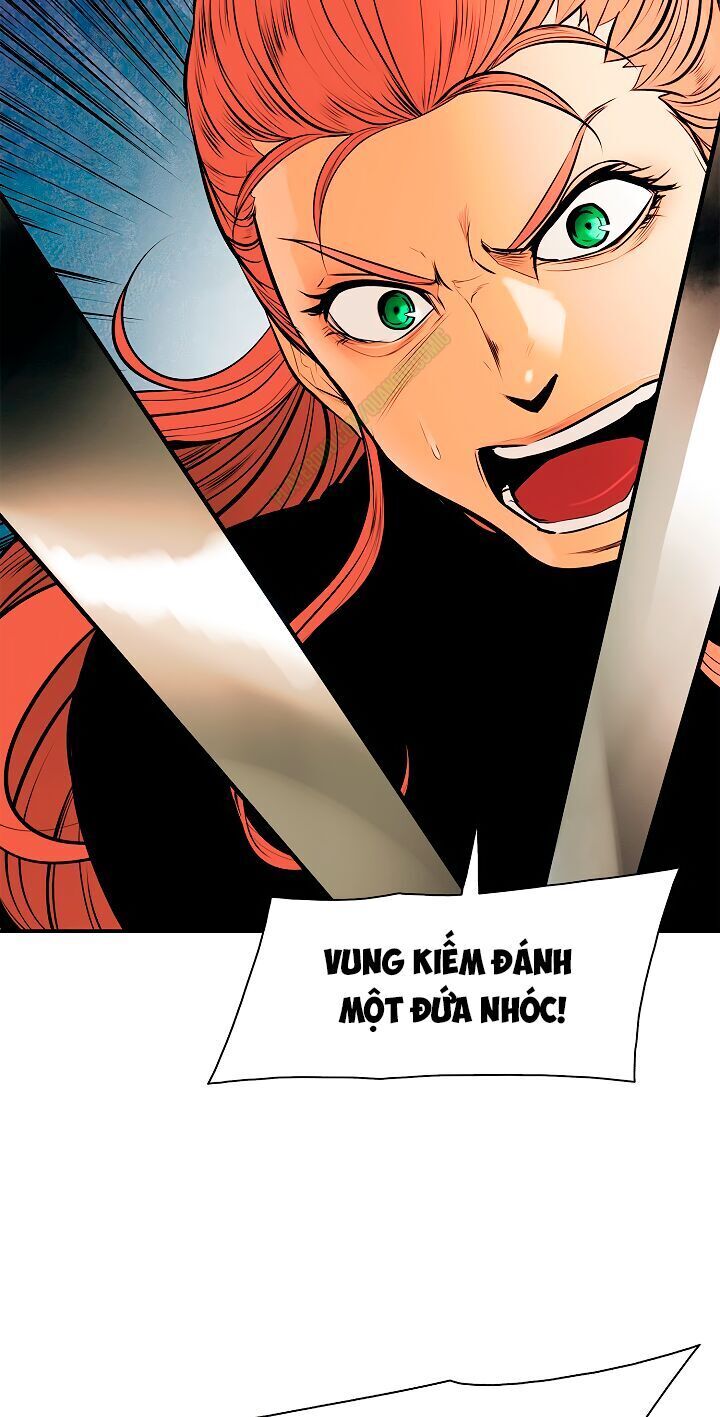 bất bại chân ma chapter 29.1 15