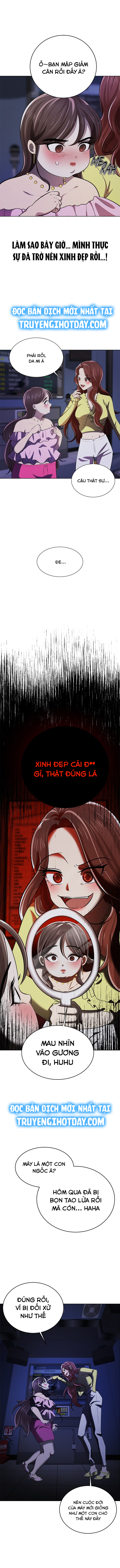 chỉ cần vài giây là xinh đẹp chapter 2 20