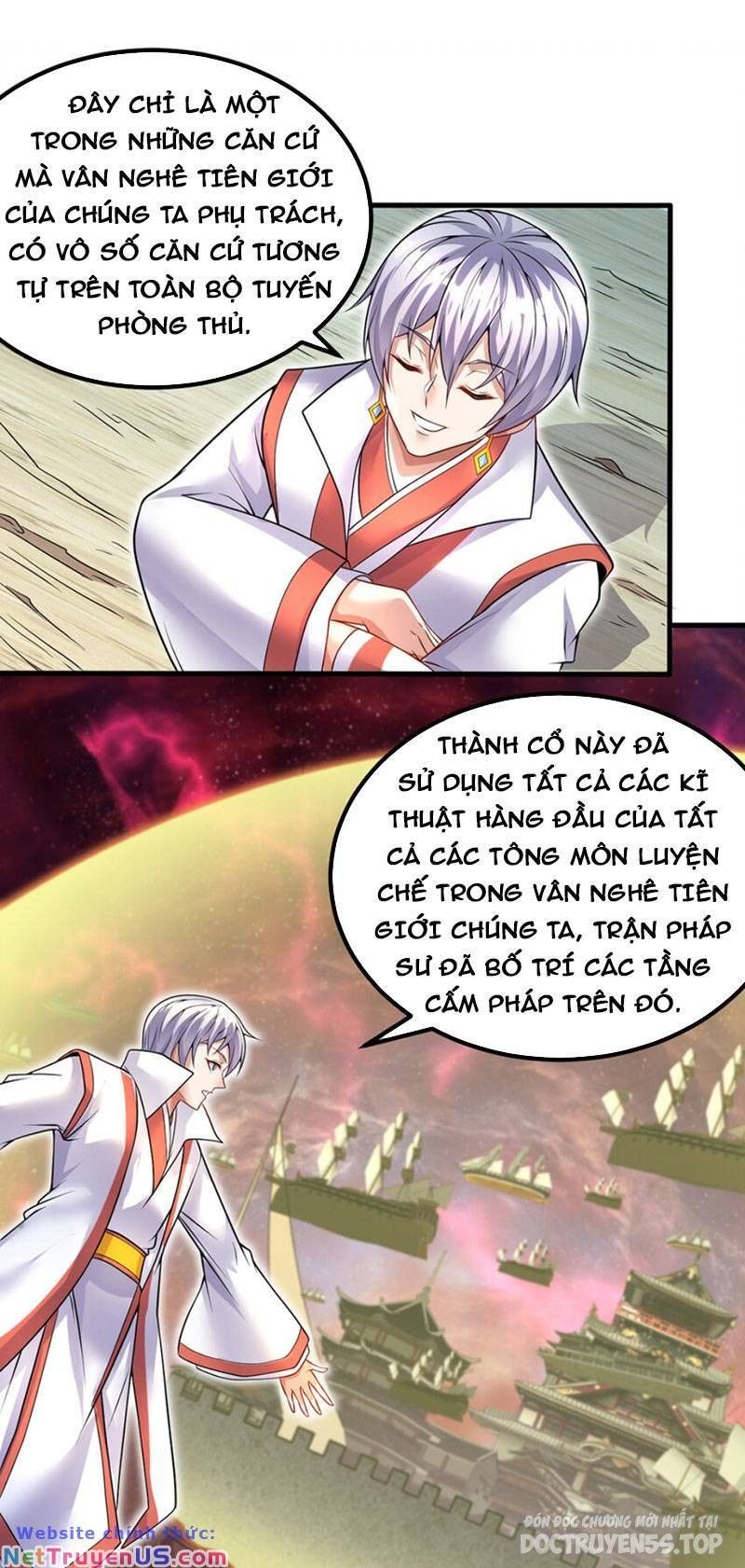 bắt đầu với kiếm vực, ta lặng lẽ tu luyện thành kiếm thần chapter 88 2