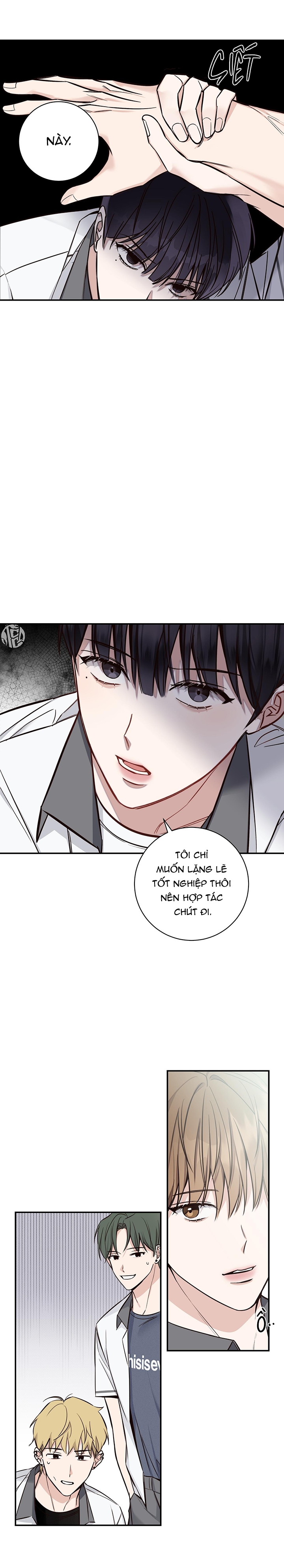 mùa hạ chapter 5 8