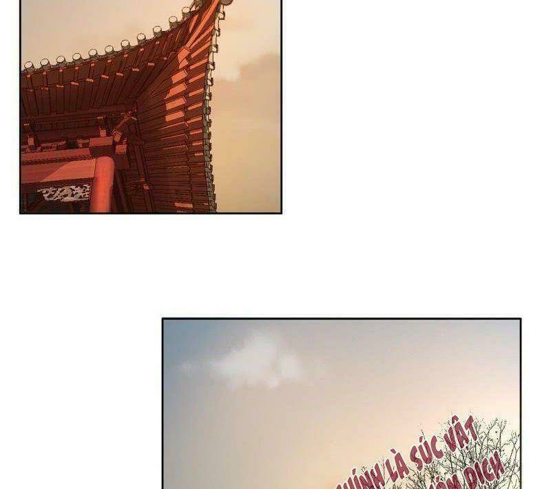 vương gia kiêu ngạo quá khó cua chapter 33 3