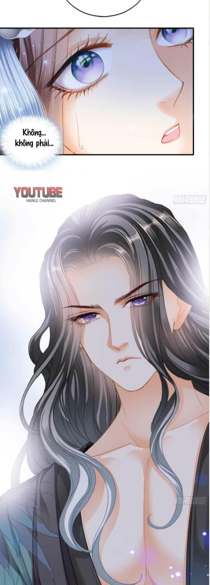 bổn vương muốn nàng chapter 110 19