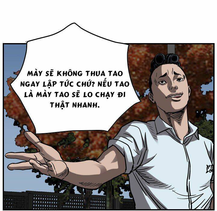huyền thoại : khởi đầu chapter 72 28