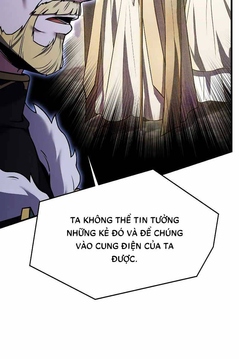 sự trở lại của hiệp sĩ giáo vô song chapter 105 52