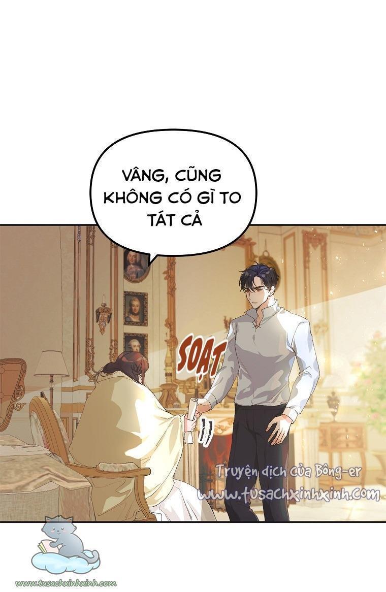 tháng năm cuối cùng của nữ phụ đoản mệnh chapter 12 5