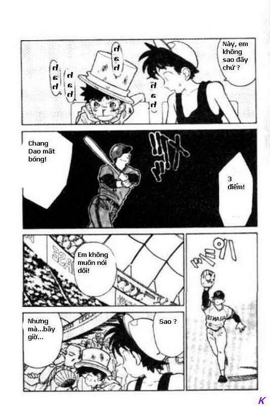 kaito kid chapter 11 16