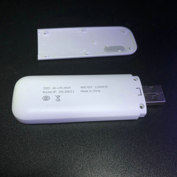 USB 4G LTE Phát Wifi MF783 Tốc Độ 150Mb – Phát Wifi 10 Thiết Bị