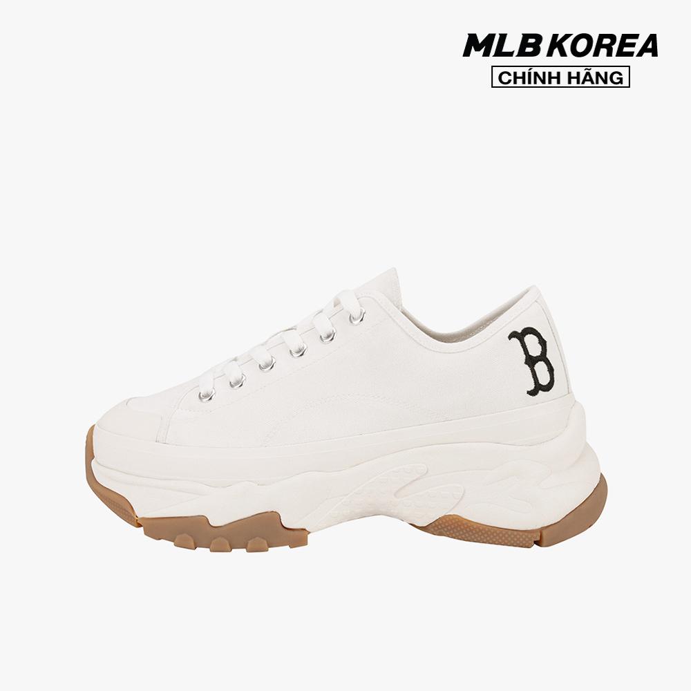 MLB - Giày sneakers Chunky Low 32SHU2111-43W