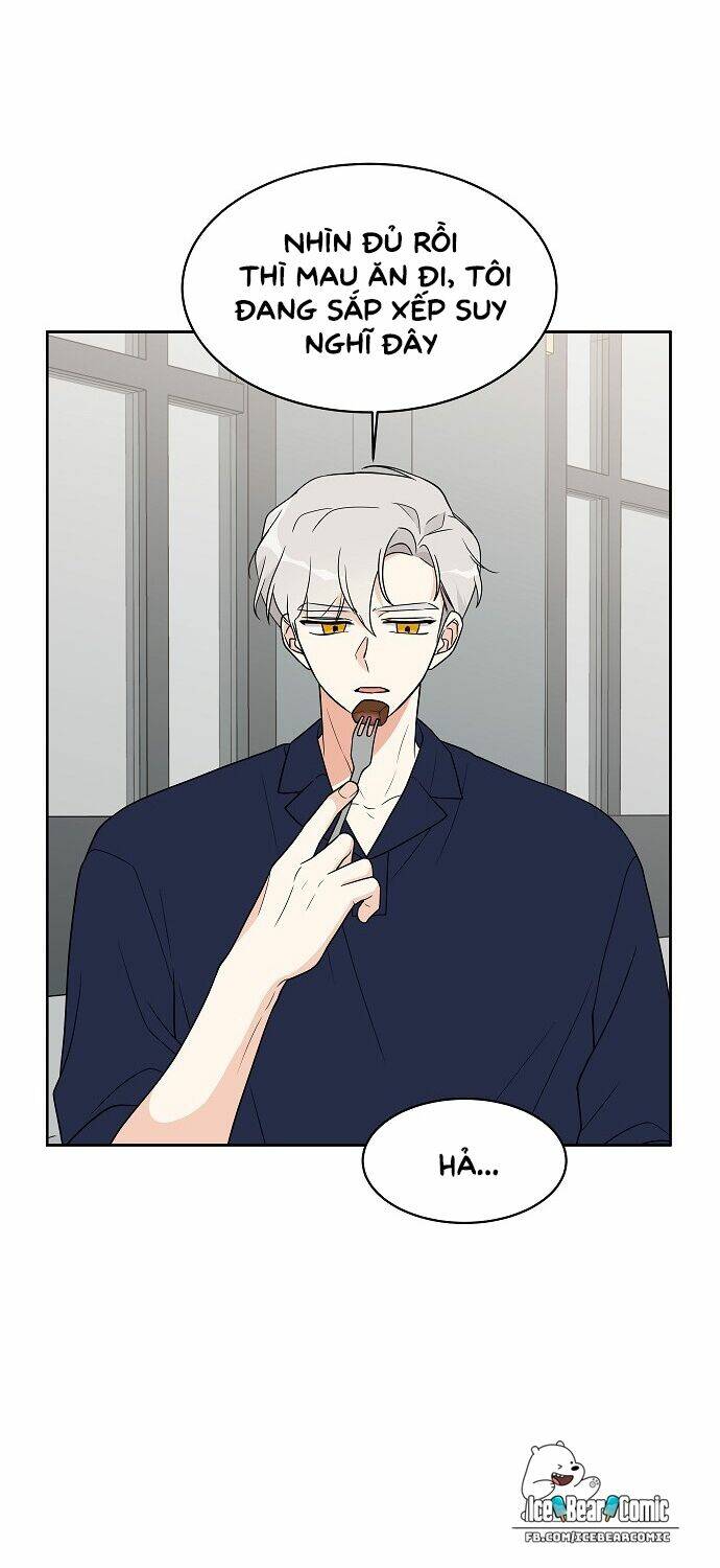 thiếu nữ 1m8 chapter 17 51