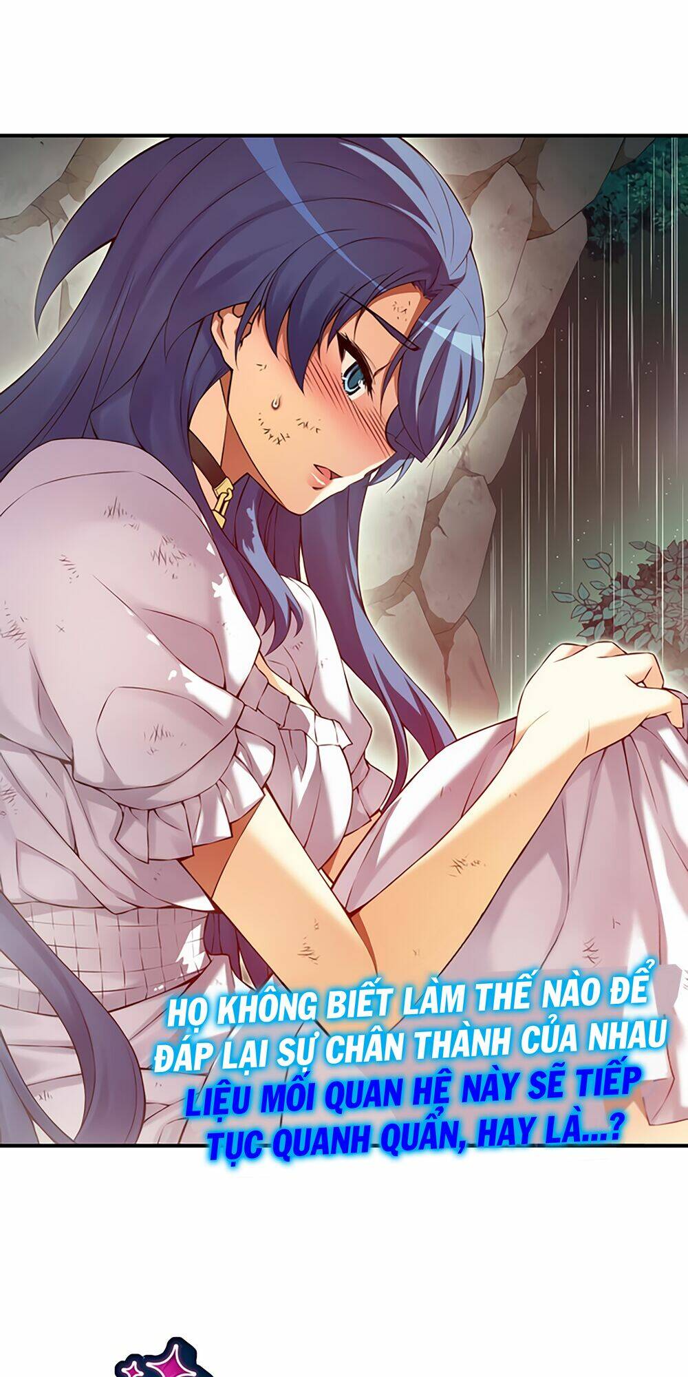 cohabitation with the fiancee chapter 73 10