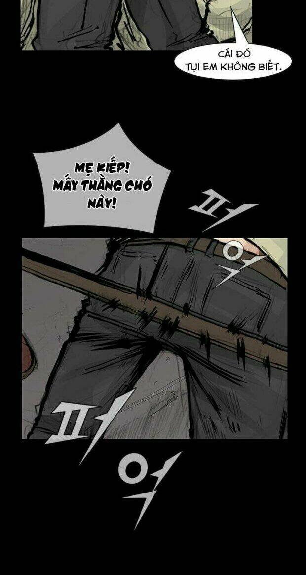 dokgo 2 | độc cô 2 chapter 23 38