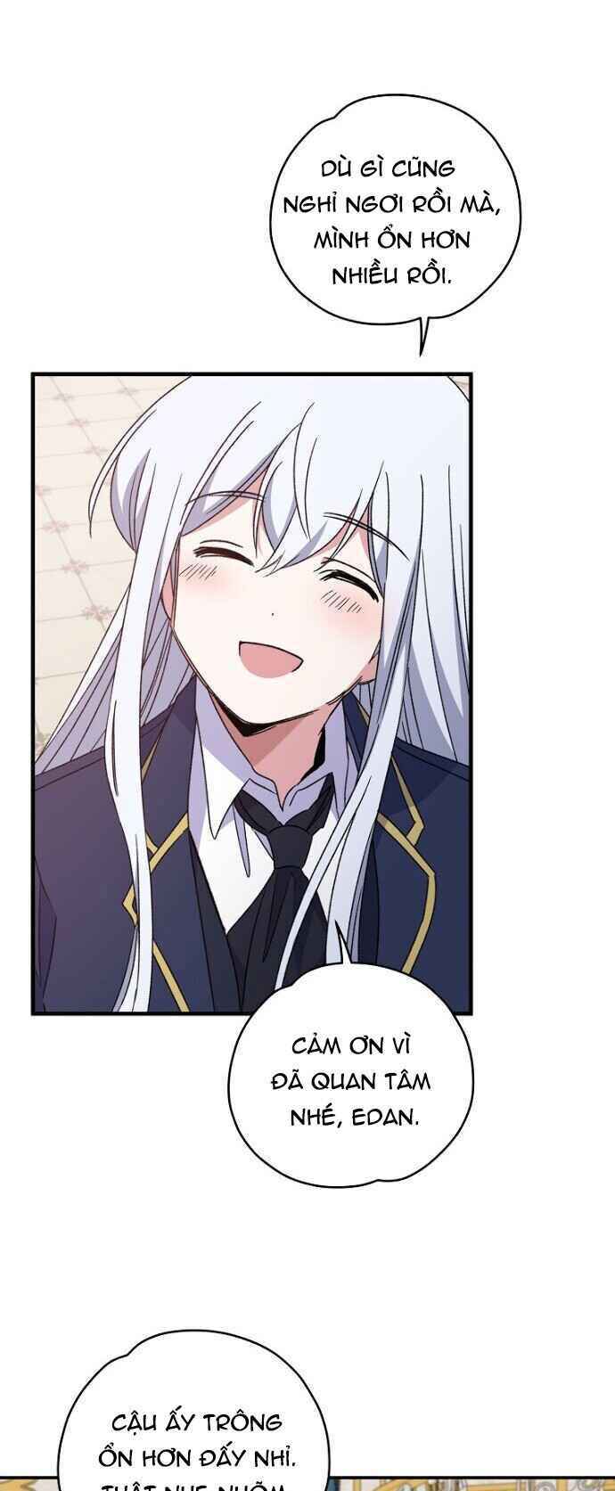 nhà hiền triết yigret chapter 23 39