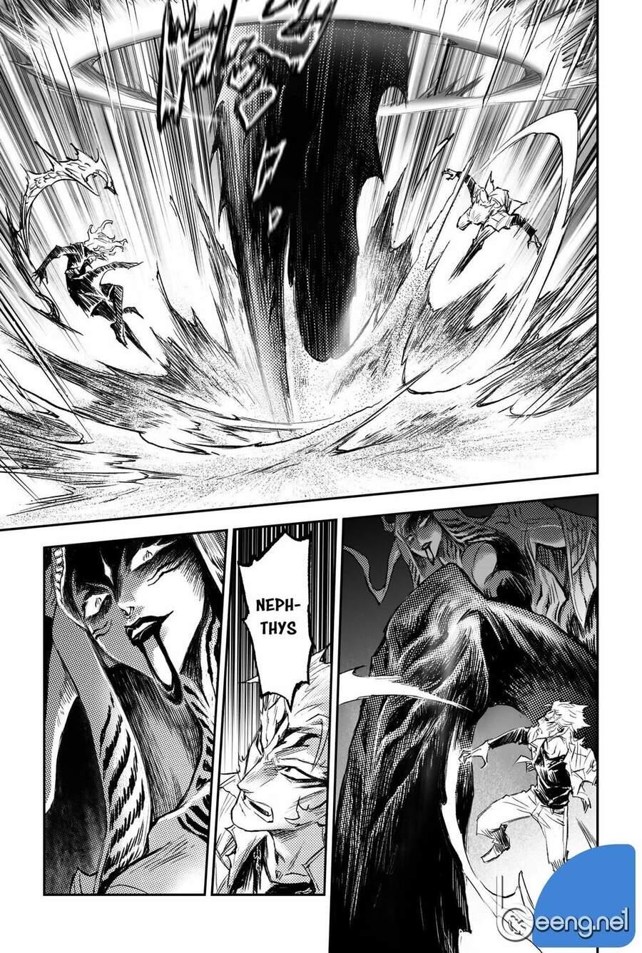 huyền hạo chiến ký chapter 207 8