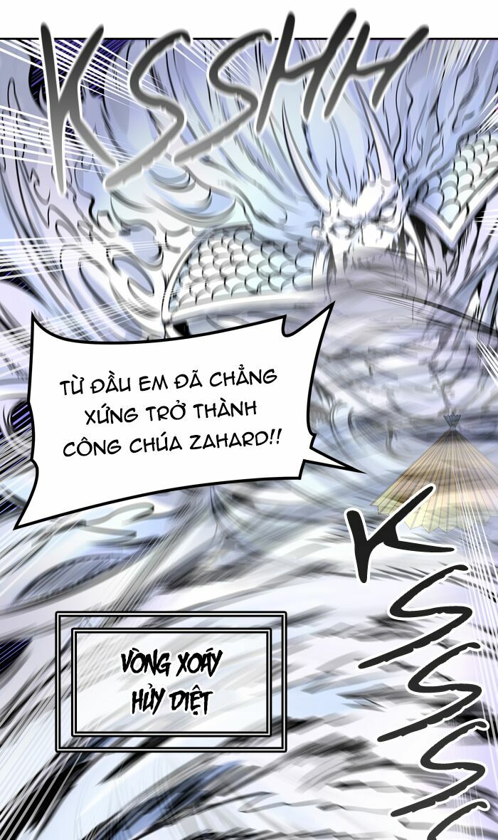tòa tháp bí ẩn 2 chapter 332 24