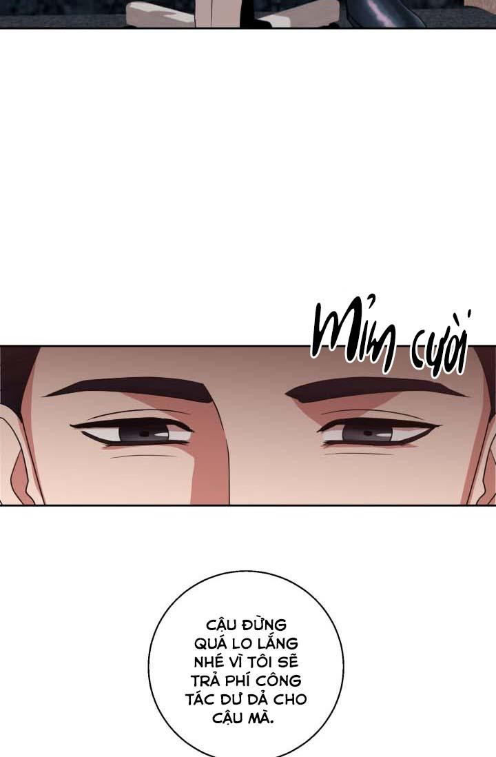 nhiệm vụ không lối thoát chapter 3 57