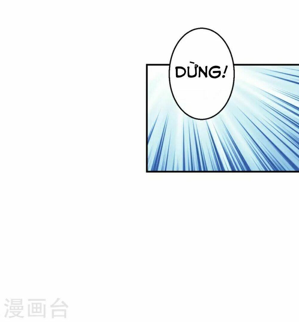 từng bước âm mưu thâm độc : huyết hoàng trở về chapter 4 3