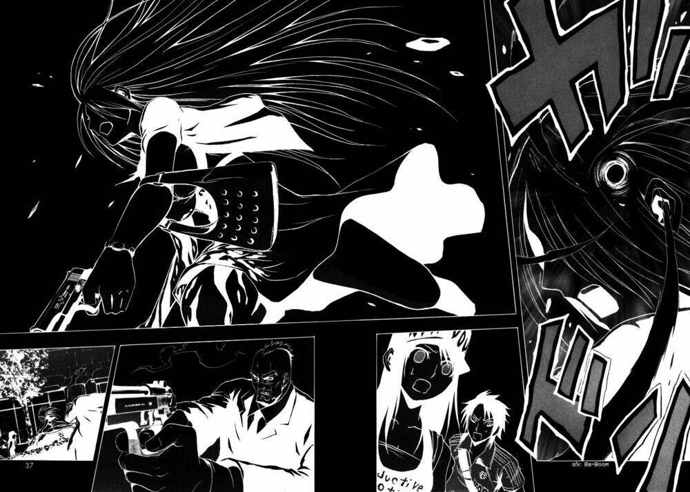 ga-rei chapter 18 37