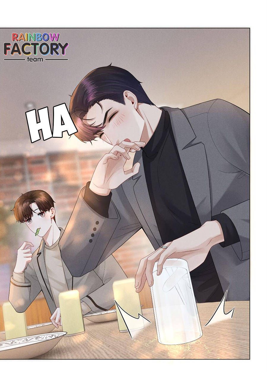 dior tiên sinh chapter 26 27